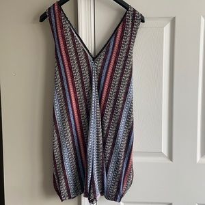 BCBG Romper